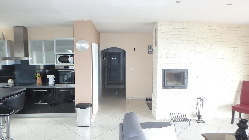 Villa Confina Villanova Zewnętrze zdjęcie