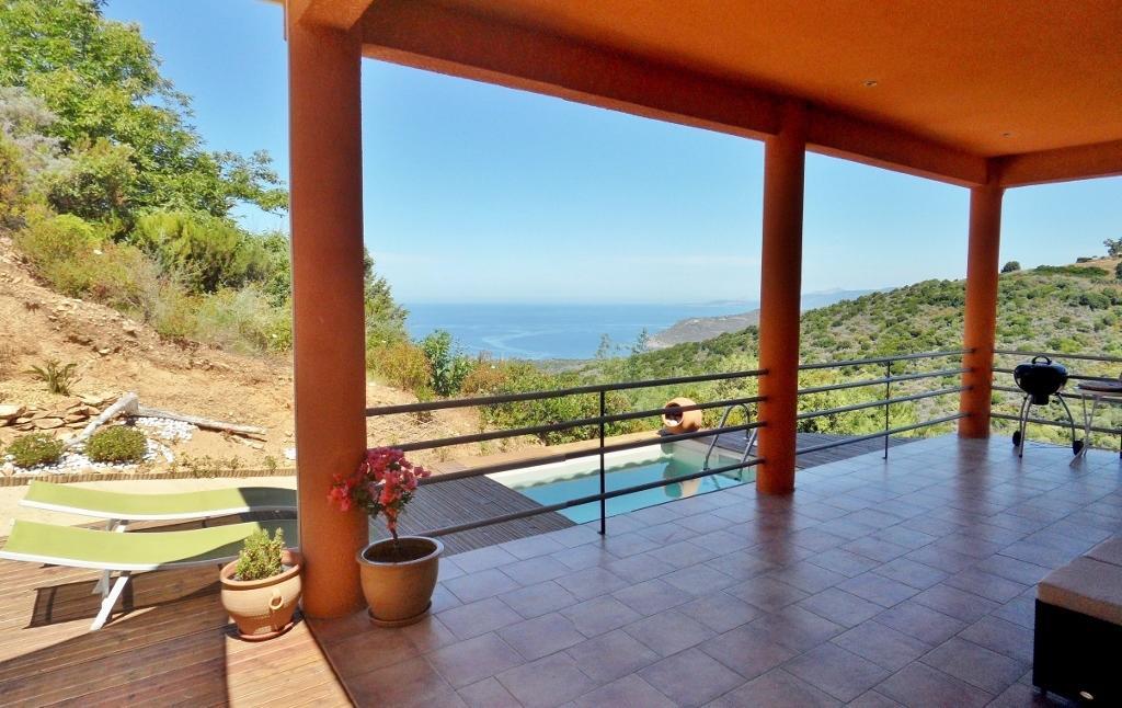 Villa Confina Villanova Pokój zdjęcie