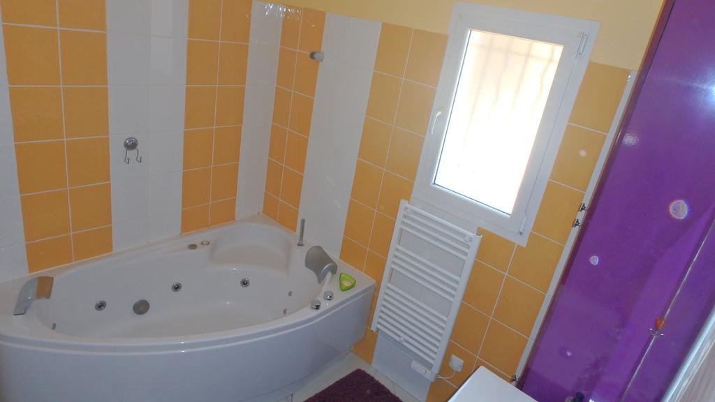 Villa Confina Villanova Zewnętrze zdjęcie