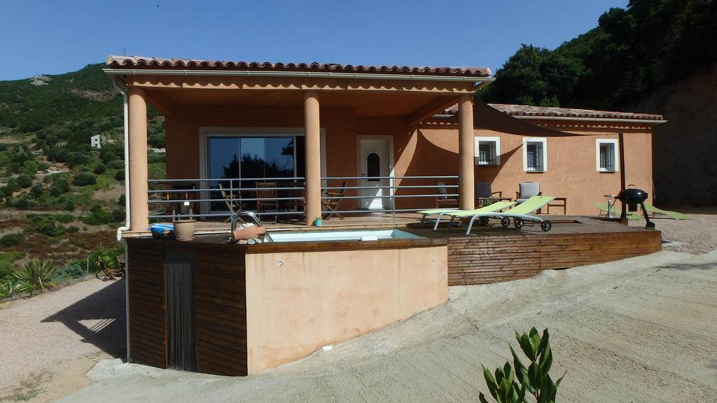 Villa Confina Villanova Zewnętrze zdjęcie